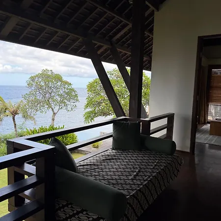Villa Bukit Segara
