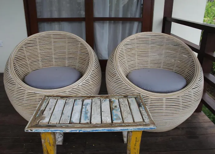 Bukit Segara Guest house