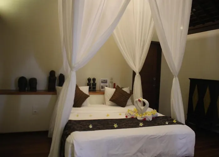 Bukit Segara 4* Amed (Bali)