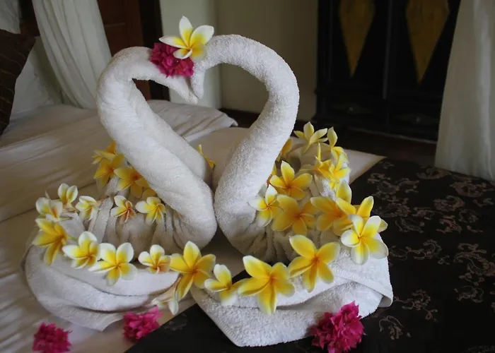 Guest house Bukit Segara 4*