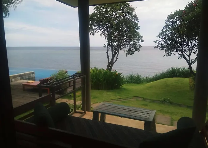 Guest house Bukit Segara