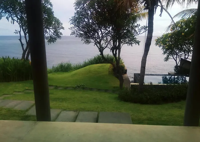 Guest house Bukit Segara Amed (Bali)