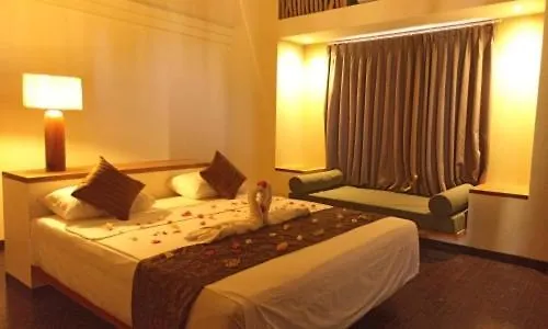 Guest house Bukit Segara 4*