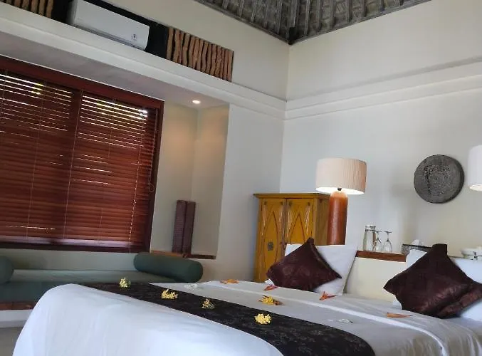 Bukit Segara 4*