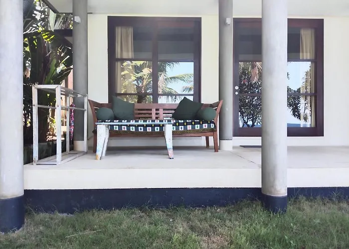 Bukit Segara Guest house