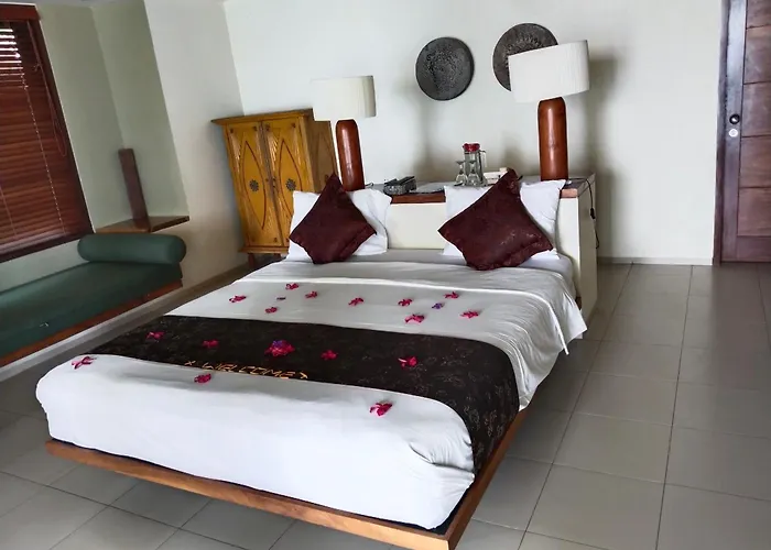 Bukit Segara Guest house