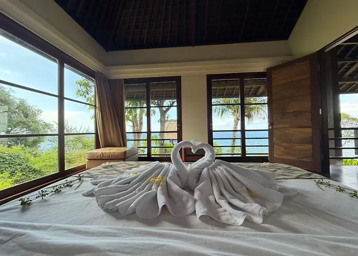 Bukit Segara Guest house 4*