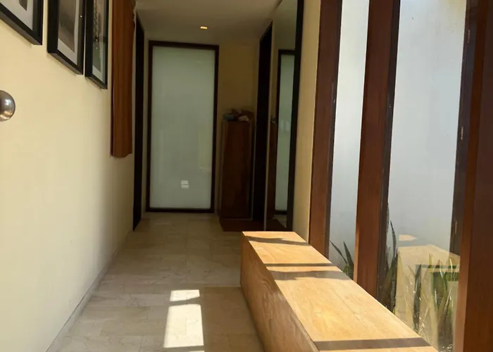 Bukit Segara Guest house