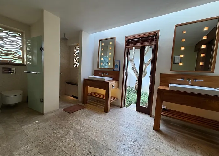 Bukit Segara 4* Amed (Bali)