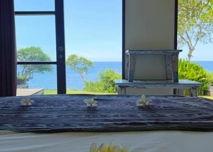 Bukit Segara Guest house