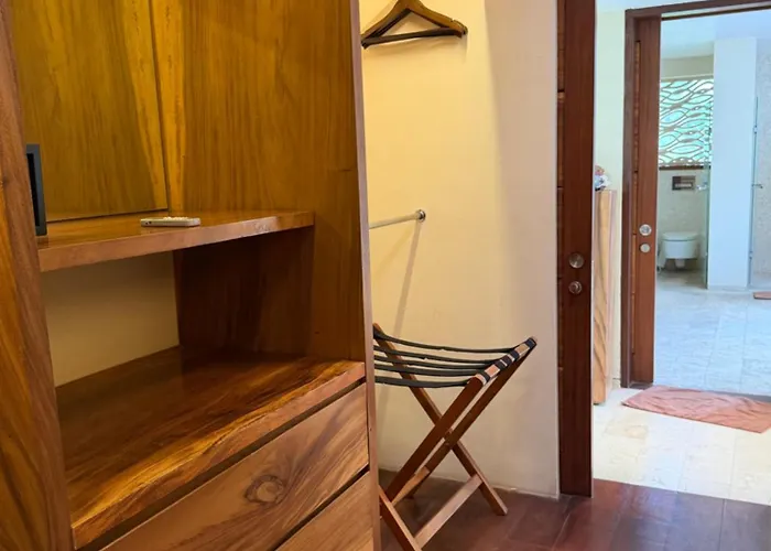 Guest house Bukit Segara
