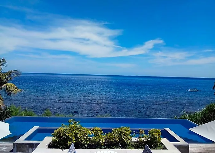 Guest house Bukit Segara