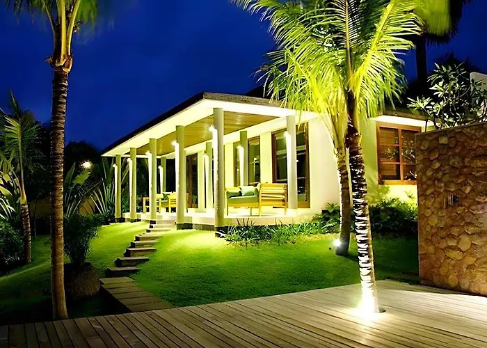 Guest house Bukit Segara 4*
