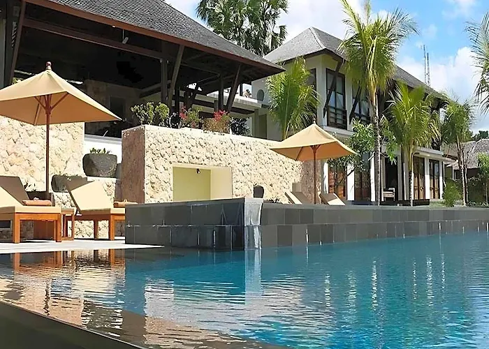 Bukit Segara 4*