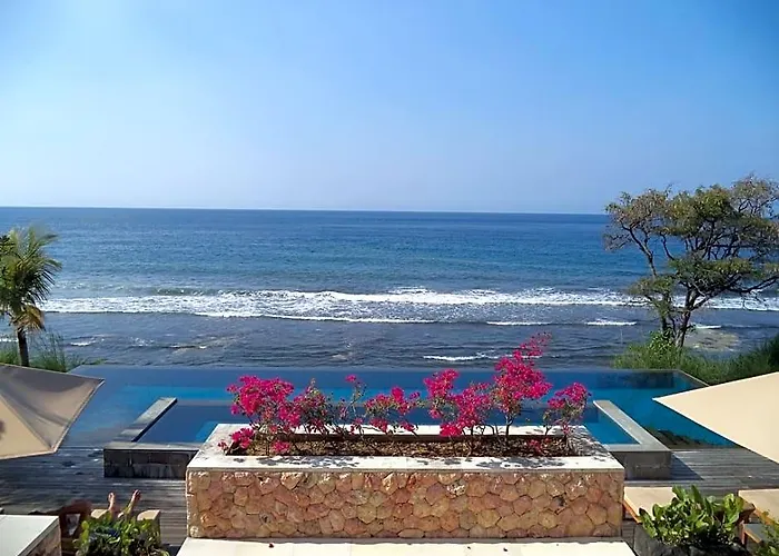 Guest house Bukit Segara Amed (Bali)
