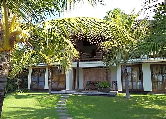 Bukit Segara 4* Amed (Bali)
