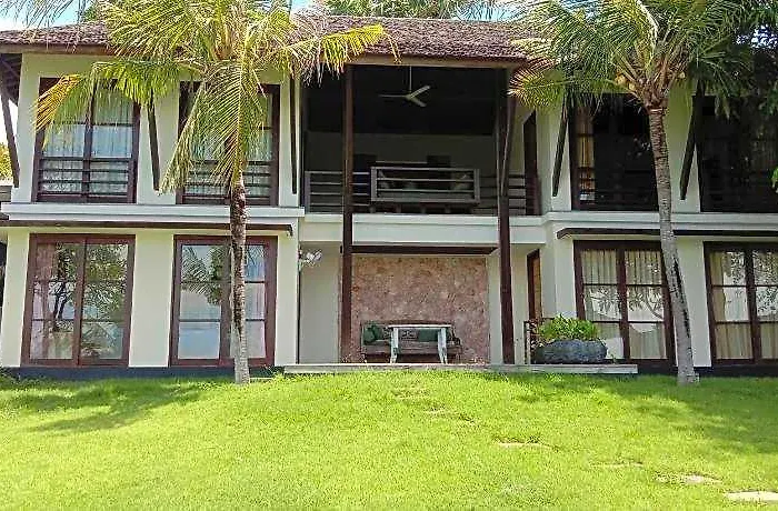 Guest house Bukit Segara Amed (Bali)