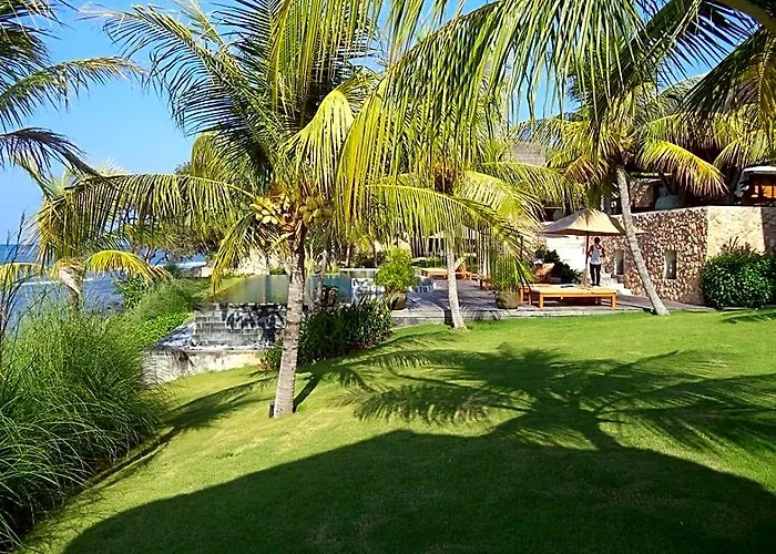 Bukit Segara 4* Amed (Bali)