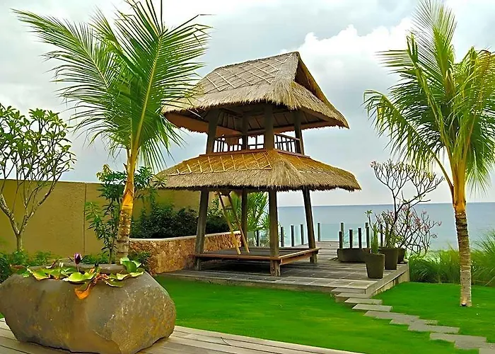 Bukit Segara Guest house Amed (Bali)