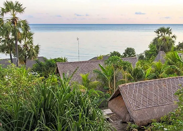Bukit Segara Guest house