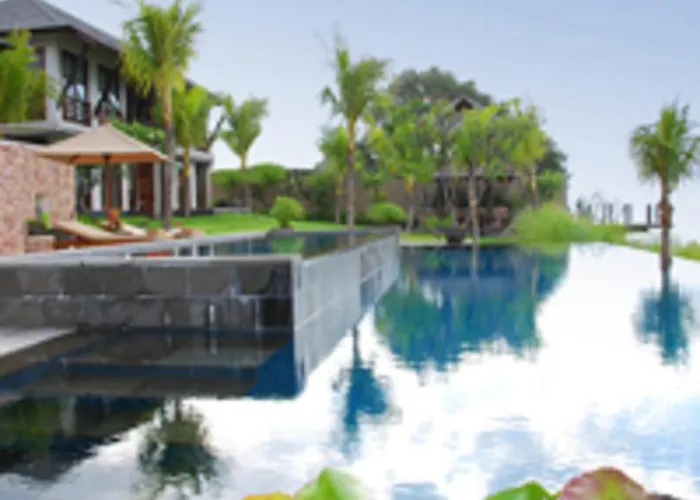 Guest house Bukit Segara Amed (Bali)