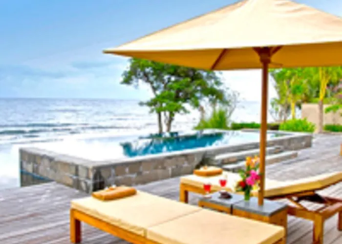 Guest house Bukit Segara