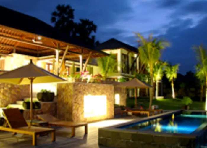 Bukit Segara Guest house Amed (Bali)