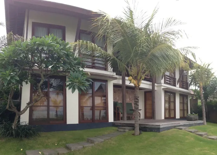 Bukit Segara Guest house