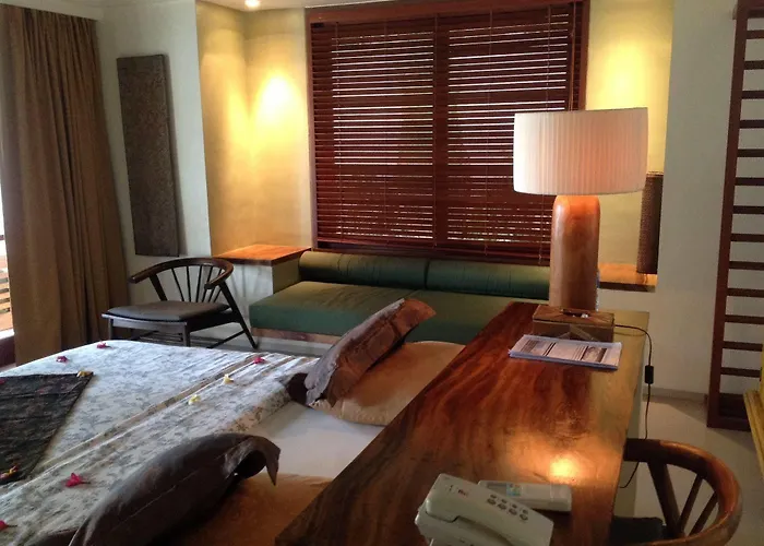 Bukit Segara Guest house