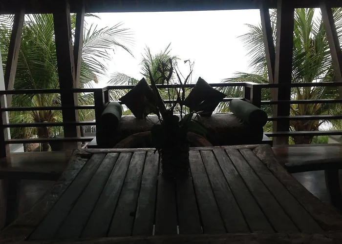 Bukit Segara 4*