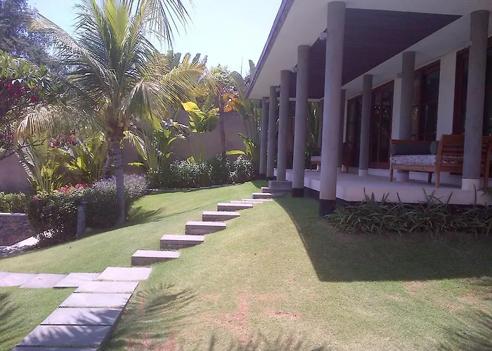 Guest house Bukit Segara