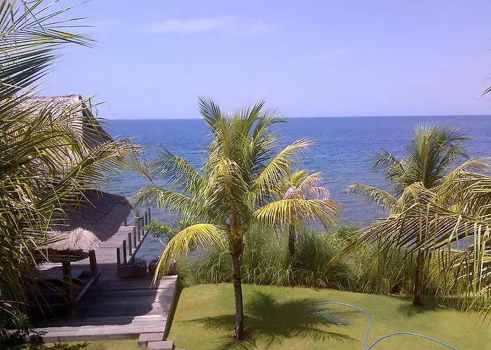 Bukit Segara Guest house