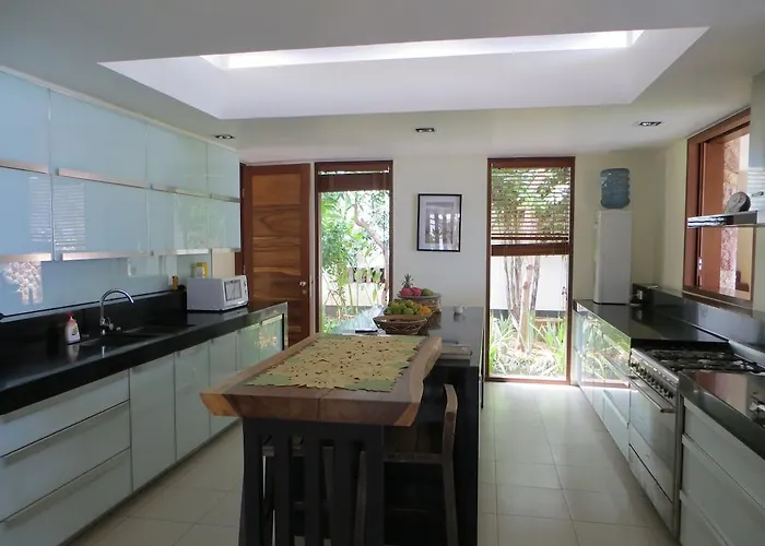 Guest house Bukit Segara