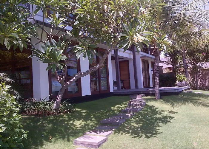 Bukit Segara Guest house Amed (Bali)